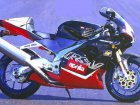 Aprilia RSV 1000 Mille R